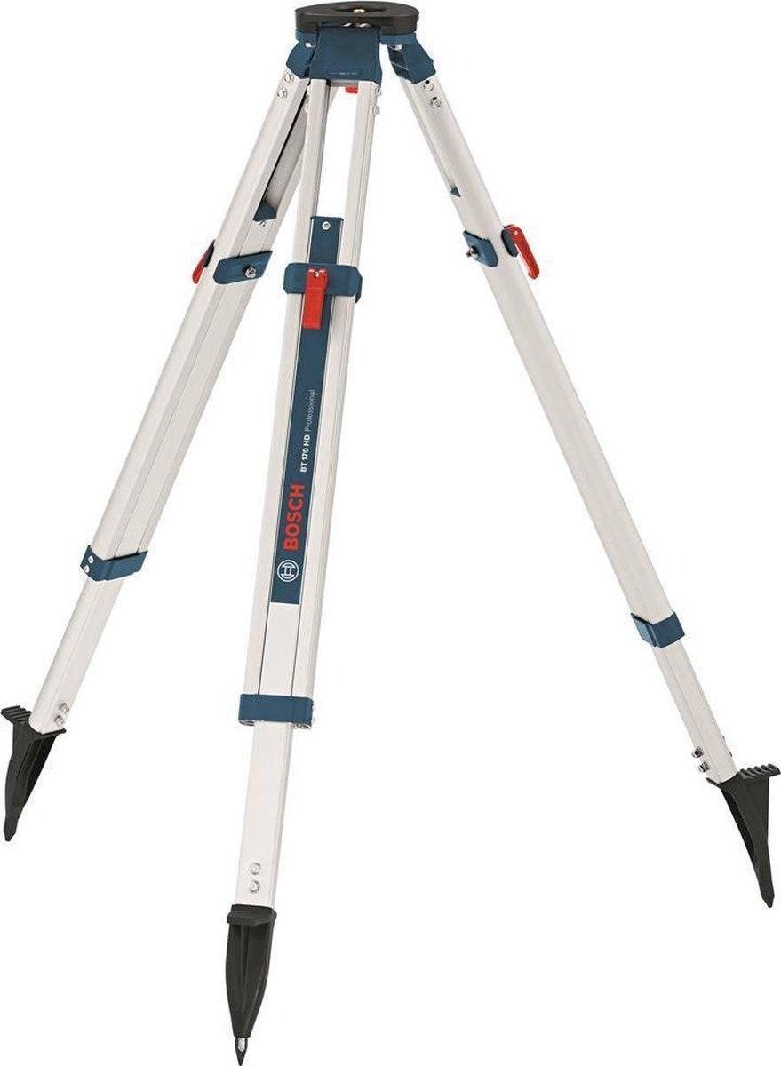 Bosch Blauw BT 170 HD | Bouwstatief - 0601091B00