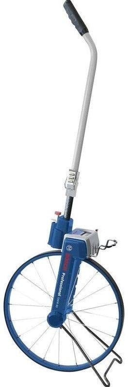 Bosch Blauw GWM 40 Professional | Meetwiel | incl. beschermende tas - 0601074100
