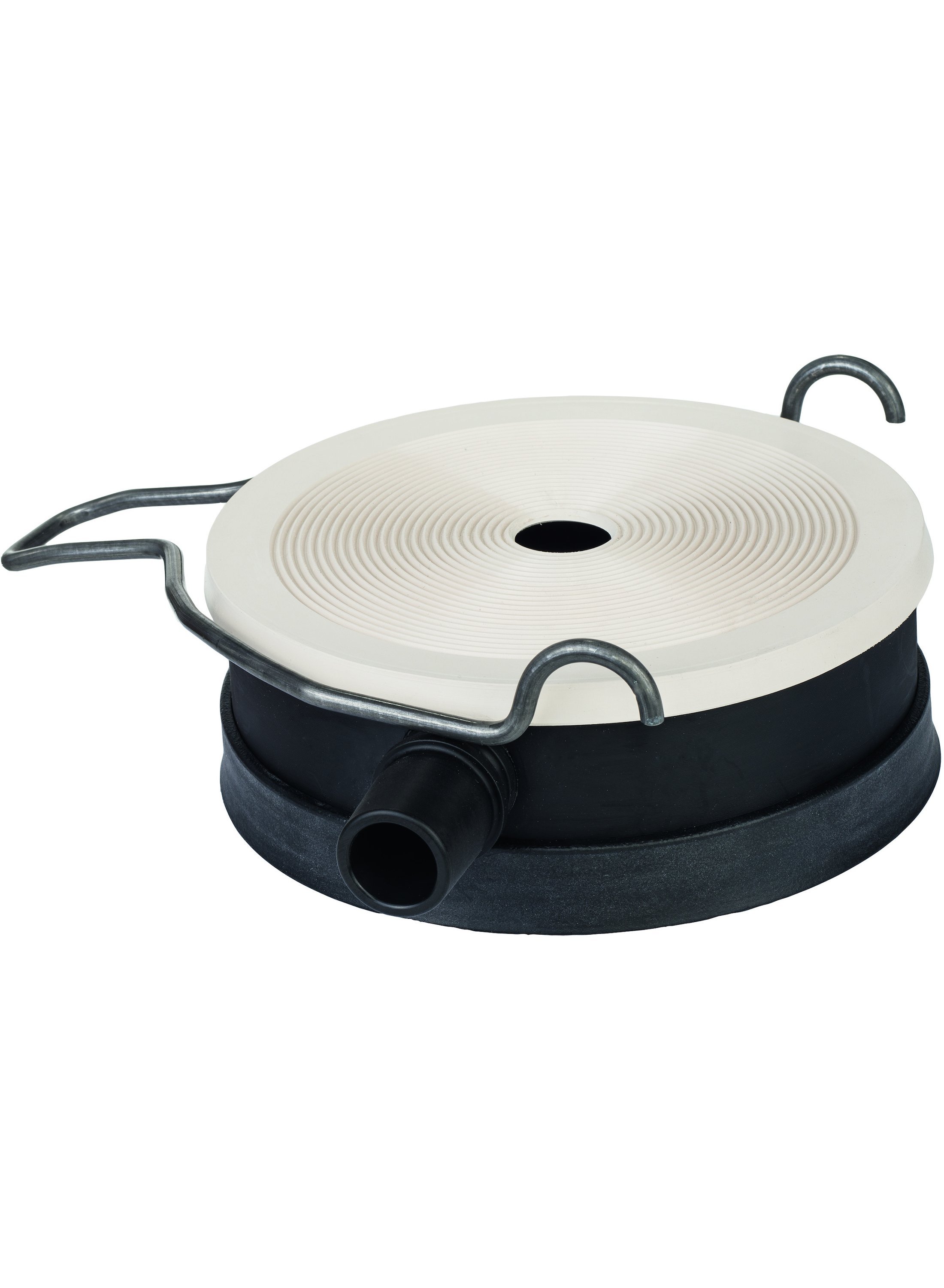 Bosch Accessoires watervangring 132 mm - 2608550621