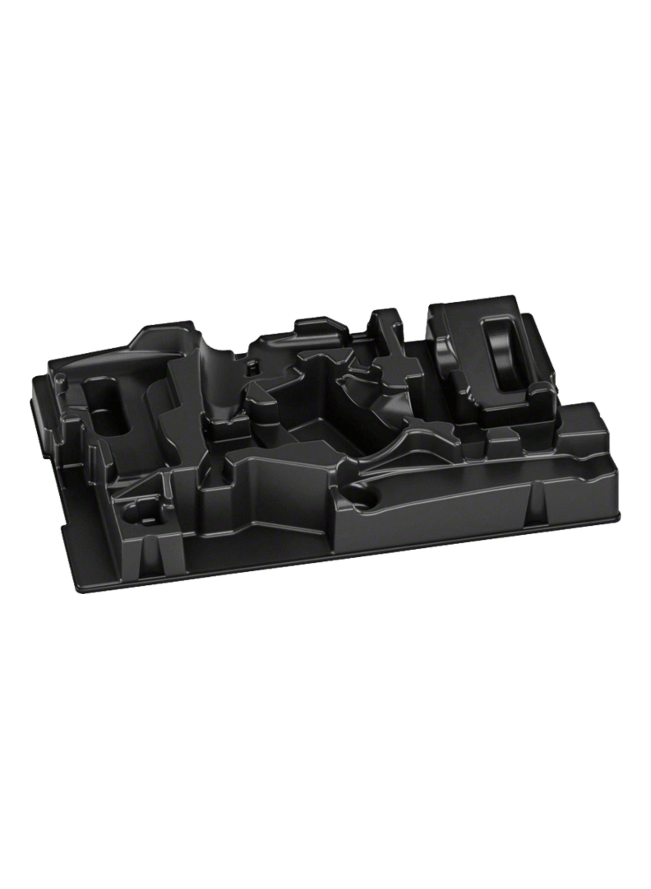 Bosch Accessoires Systeem accessoires 1 1 inlay GSR 12V-15 GST 12V-70 GOP 12V-28 G () 1600A02593