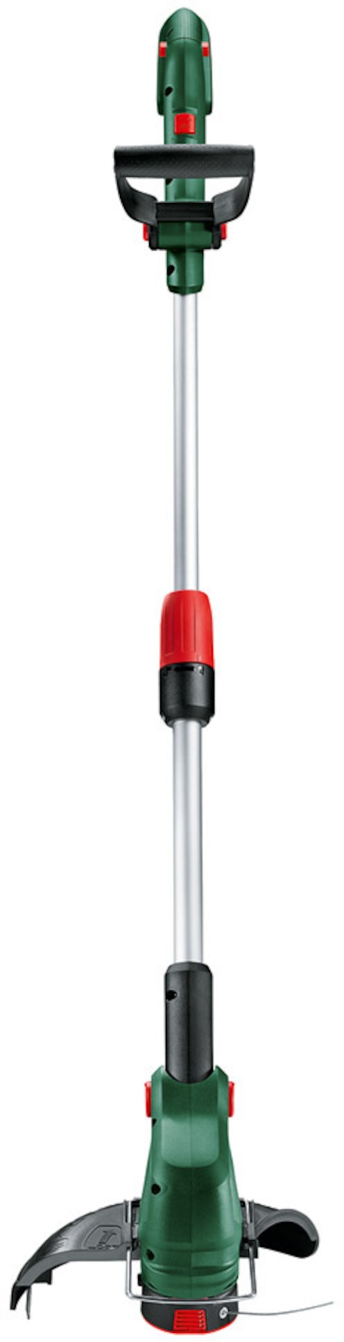Bosch UniversalGrassCut 18V-23-450 - Grastrimmer - Inclusief Draadspoel - Exclusief Accu en Lader