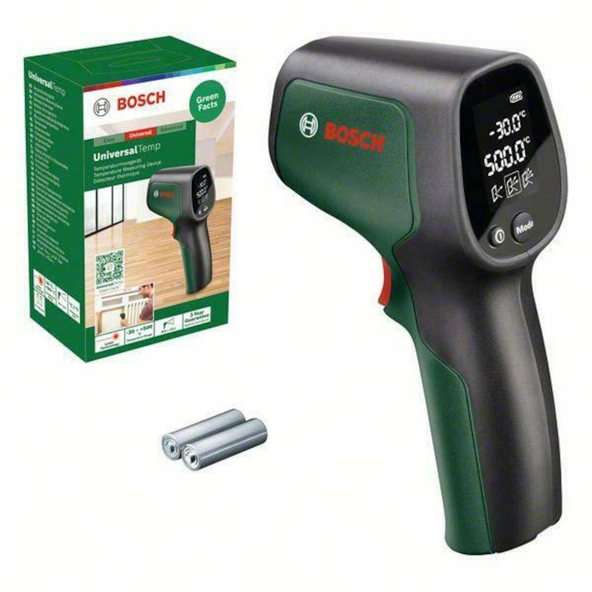 Bosch Thermodetector Universaltemp