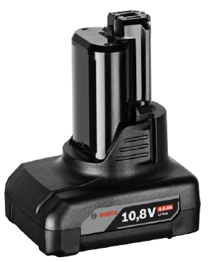 Bosch Professional GBA 12V ACCU