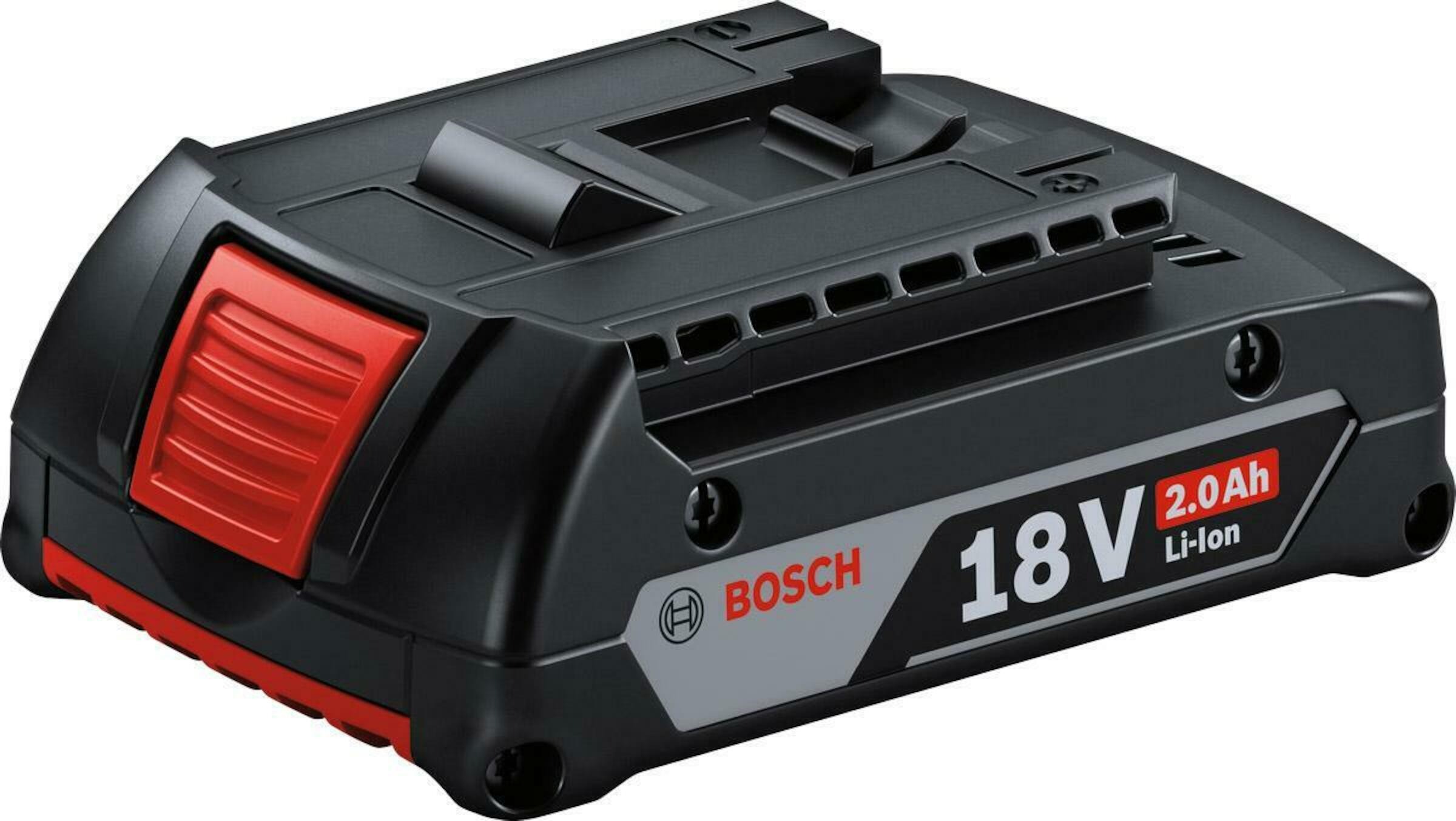 Bosch Professional GBA 18V 2.0Ah – GBA 18V 2.0Ah accu