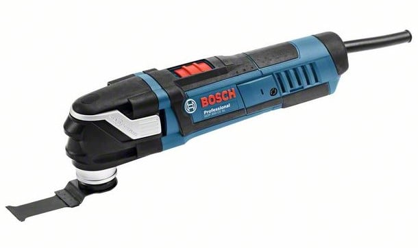 Bosch GOP 40-30 multitool