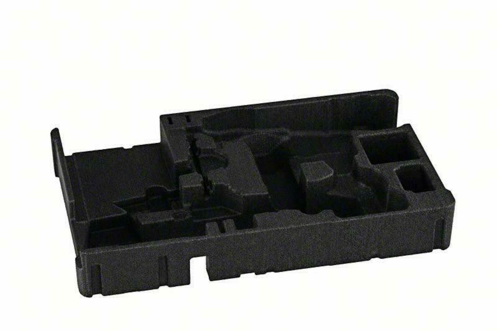 Bosch Accessoires 1/1 inlay GNB 18V-38 XL-Boxx - 1600A02R2X