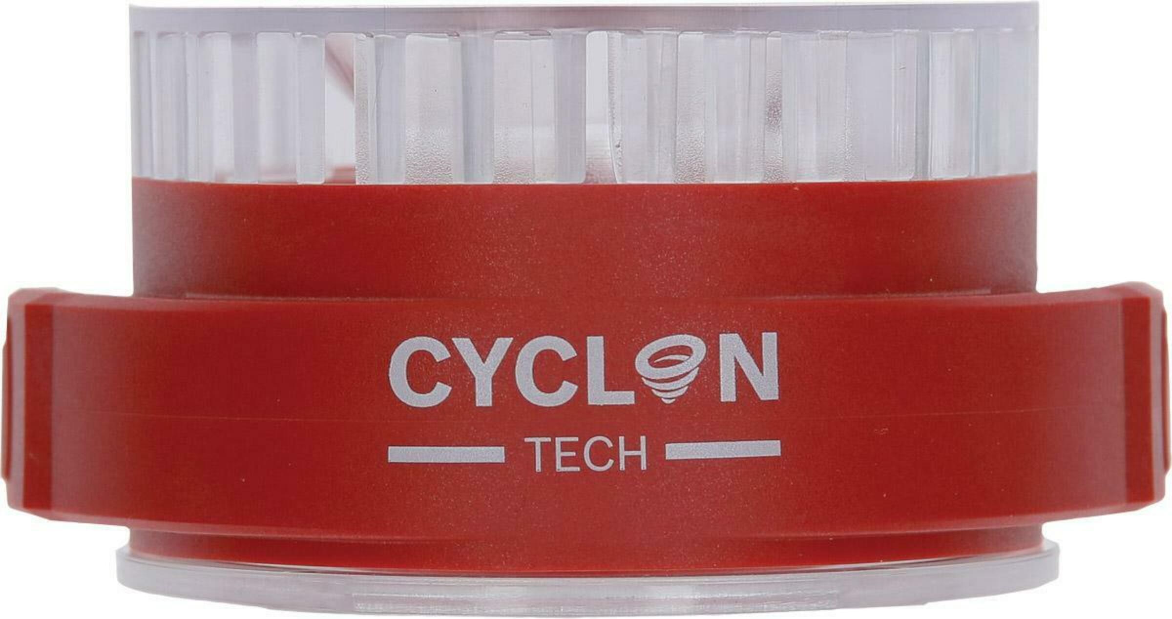 Bosch Accessoires Cyclon Tech-stofbak - 2608000741