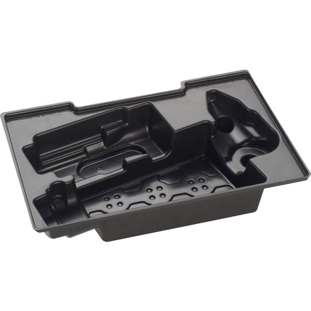 Bosch Accessoires Inleg voor L-Boxx 102 | Voor GWB 10 8 Li | OP=OP 2608438085