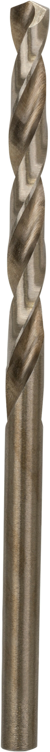 Bosch Accessoires PRO Stainless Steel HSS-Co Spiraalboor | 3,8 x 43 x 75 mm | 10-delig - 2608588092