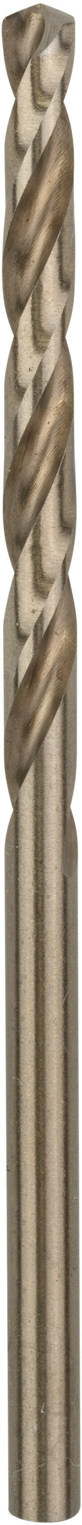 Bosch Accessoires PRO Stainless Steel HSS-Co Spiraalboor | 4,3 x 47 x 80 mm | 10-delig - 2608588093