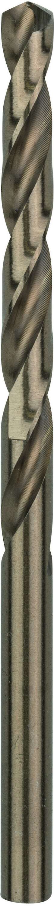Bosch Accessoires PRO Stainless Steel HSS-Co Spiraalboor | 6,7 x 63 x 101 mm | 10-delig - 2608588097