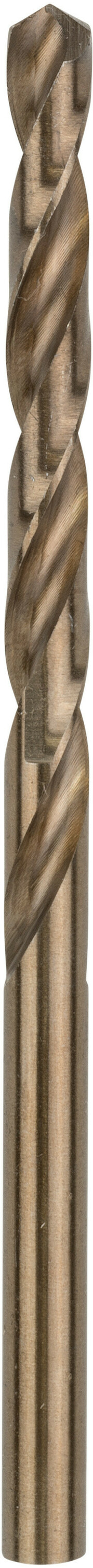 Bosch Accessoires PRO Stainless Steel HSS-Co Spiraalboor | 7,2 x 69 x 109 mm | 10-delig - 2608588098