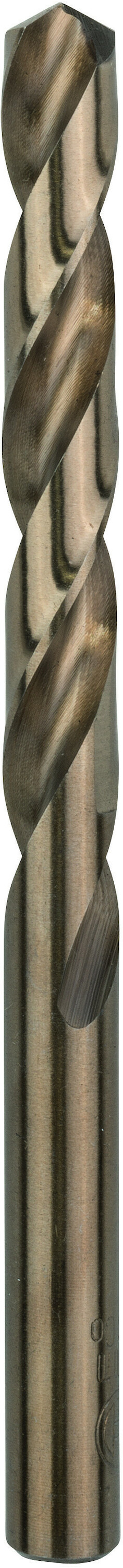 Bosch Accessoires PRO Stainless Steel HSS-Co Spiraalboor | 9,9 x 87 x 133 mm | 5-delig - 2608588103