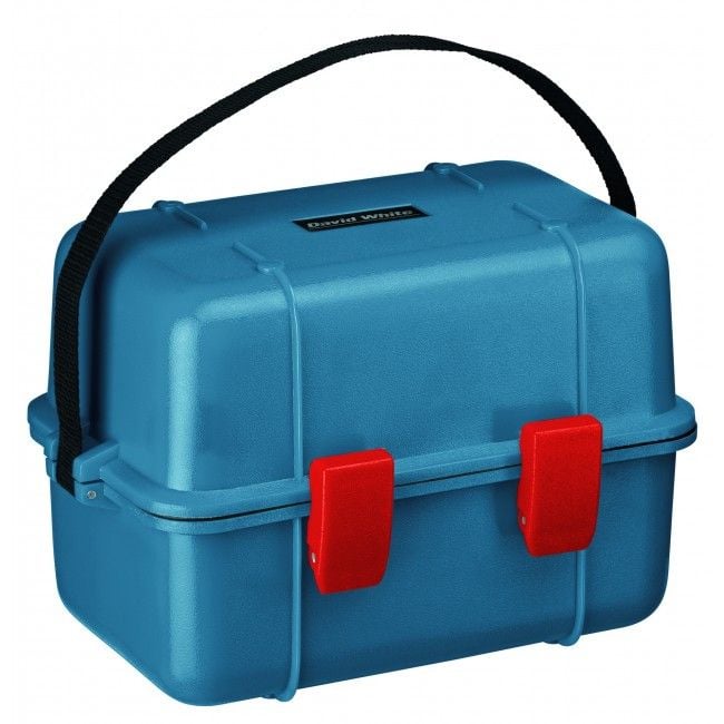 Bosch Accessoires Koffer | Rotatielaserer GOL 20/26 - 1600A000LF