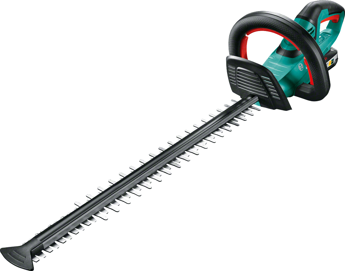 Bosch Groen AHS 50-20 LI Accuheggenschaar | 18v 2.5Ah Li-ion - 0600849F00
