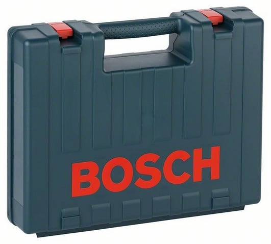 Bosch Accessoires Koffer voor GBH 2-26 en GBH 2-28 | 2605438098 - 2605438098