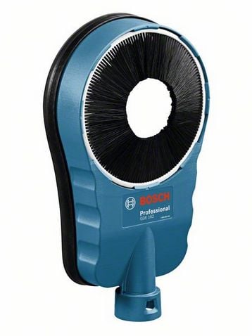 Bosch Accessoires GDE 162 Stofafzuigingssysteem - 1600A001G8
