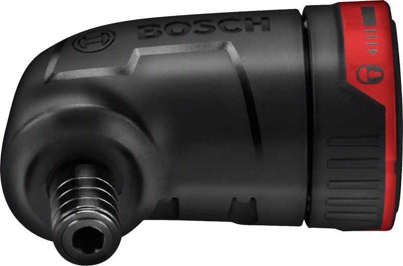 Bosch Blauw GFA 18-W FC professional Haaks Opzetstuk - 1600A013P7