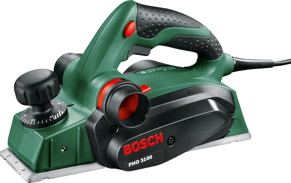 Bosch Groen PHO 3100 schaafmachine | 750w - 0603271100