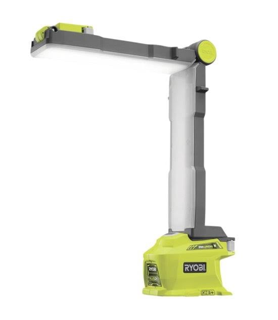 Ryobi R18ALF-0 ONE+ LED SpotLamp - 5133002304