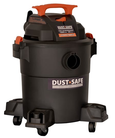 Perfectmate VAC 23 Dust-Safe Stofzuiger - VAC23