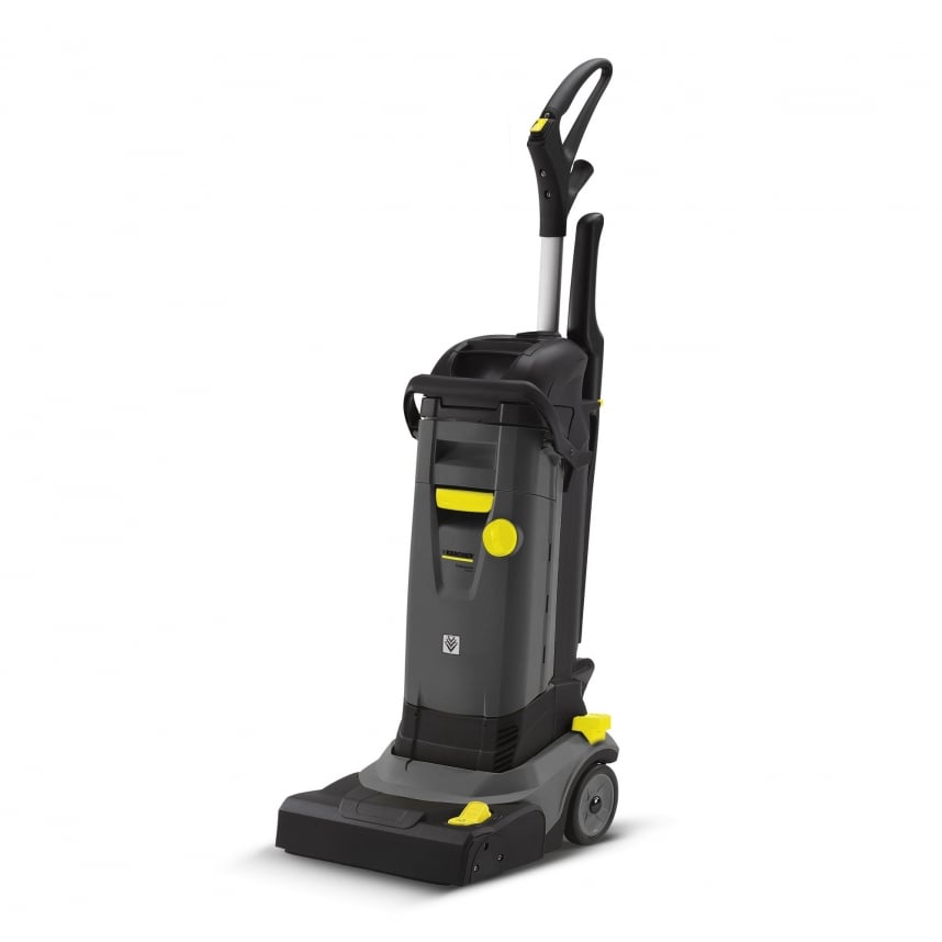 Karcher BR 30 4 C ADV Schrob- Zuigmachine 1.783-213.0