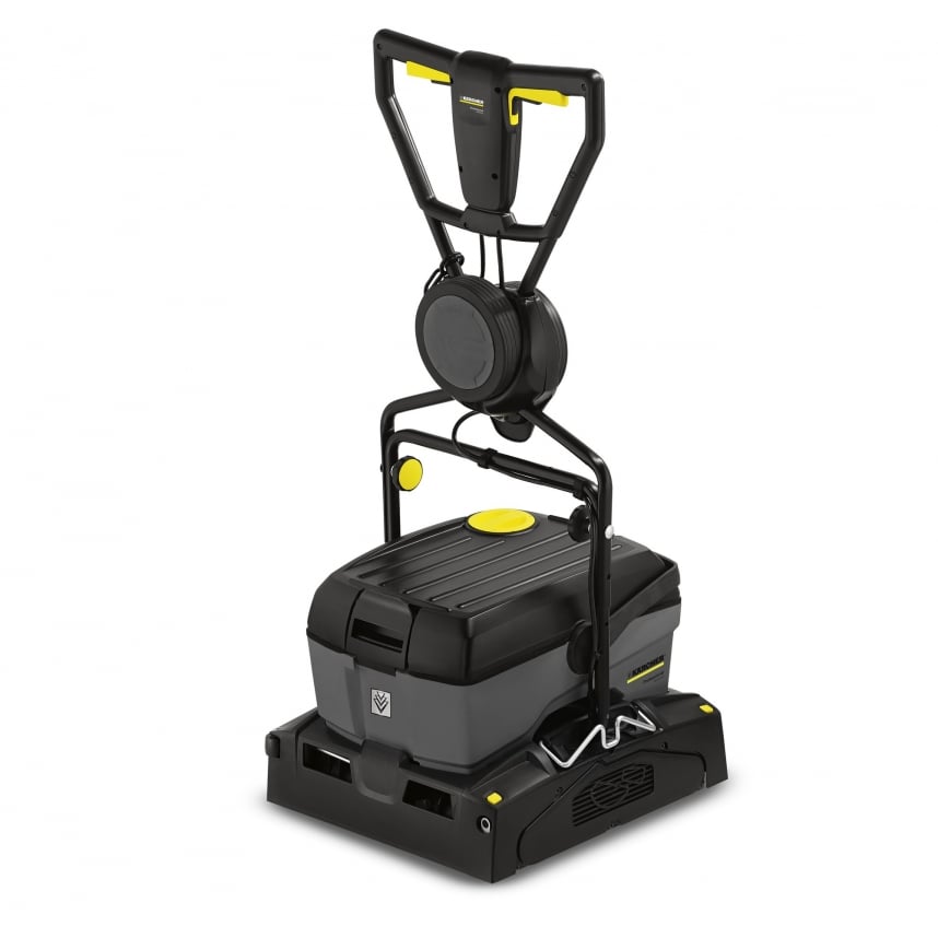 Karcher BR 40 10C ADV Schrob- Zuigmachine 1.783-311.0