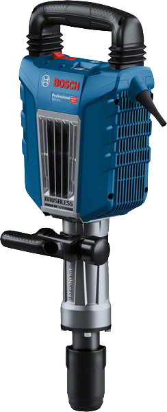 Bosch Blauw GSH 14 C Breekhamer | In Koffer 0611344020