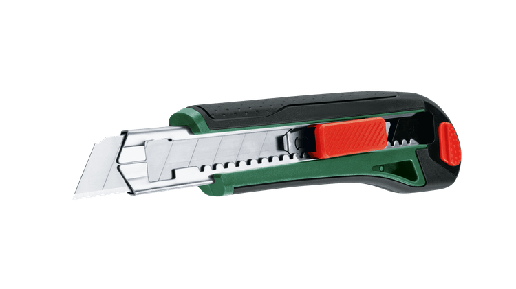 Bosch Groen Afbreekmes | 18mm - 1600A032V8
