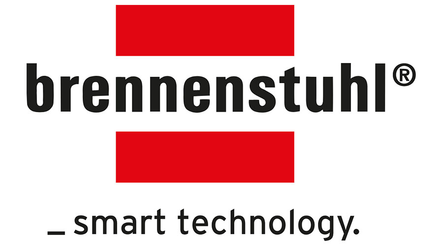 Brennenstuhl FI Aardlekschakelaar 40A - 30mA type B - ombouwkit - 1083010