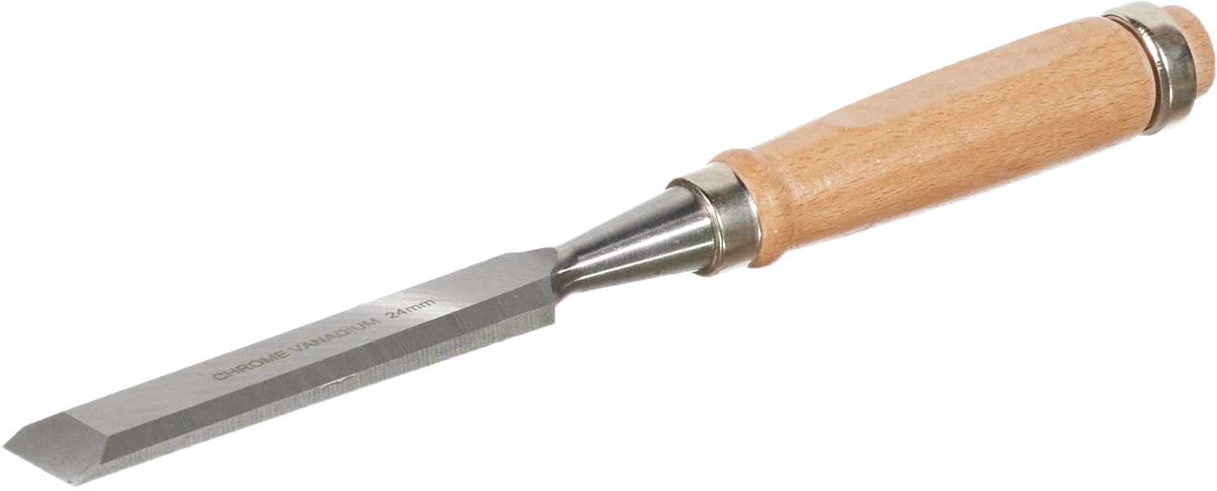 Brüder Mannesmann Houtsteekbeitel 16 mm (Hobby) - 666-16