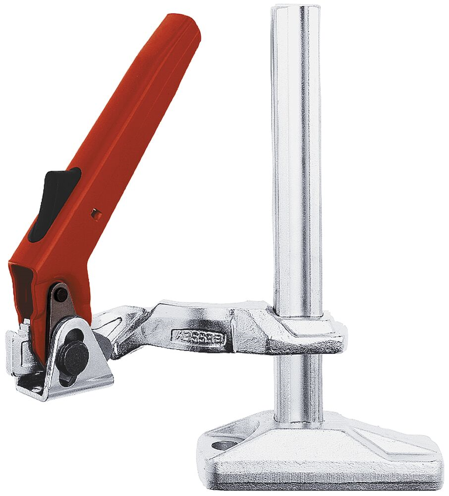 Bessey Machinetafelspanner BS 200/120 - BS4N