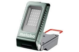 Metabo BSA 18-1000 body Accu bouwlamp | 18V | Excl. Accu&apos;s en lader - 601508850