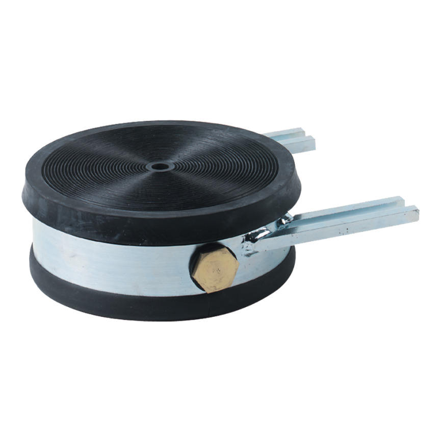 Carat Wateropvangring | S-1803X T/M Boor Ø131 MM - BSW1803000