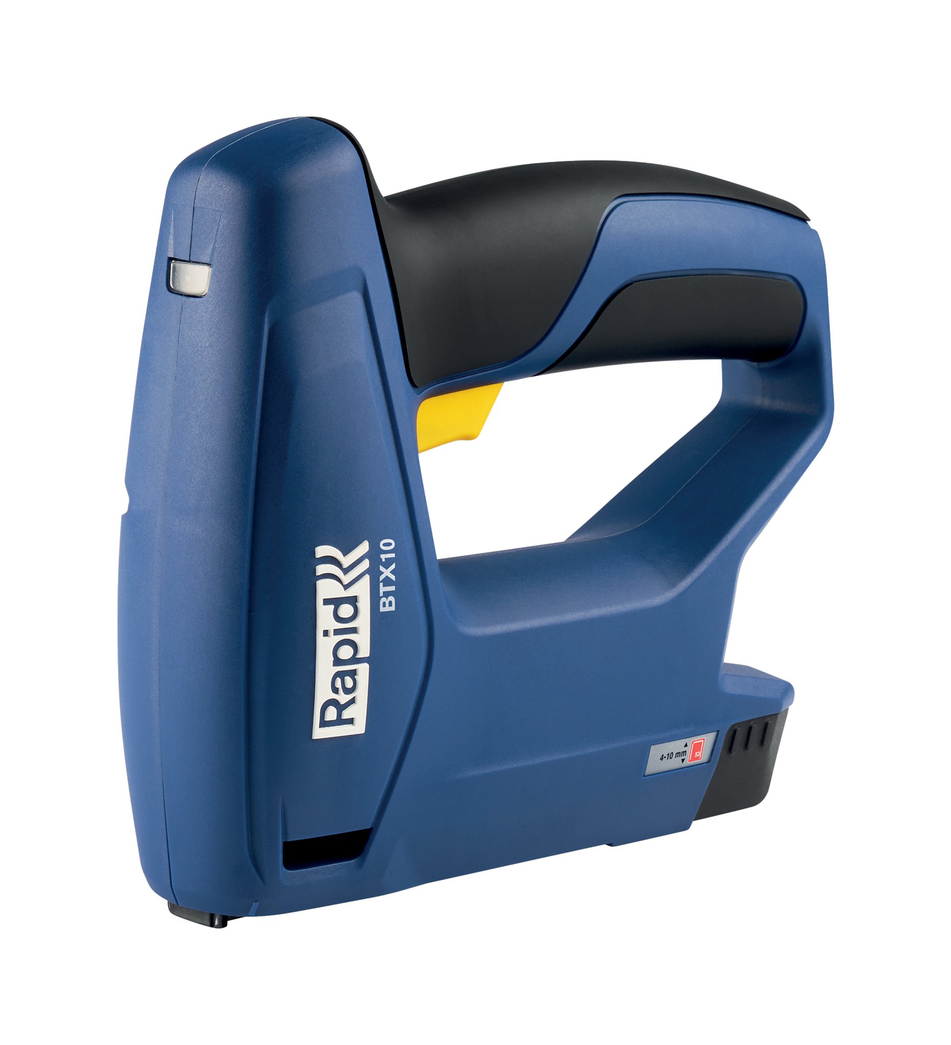 Rapid BTX10 | Accutacker| T&F Blister 5001495