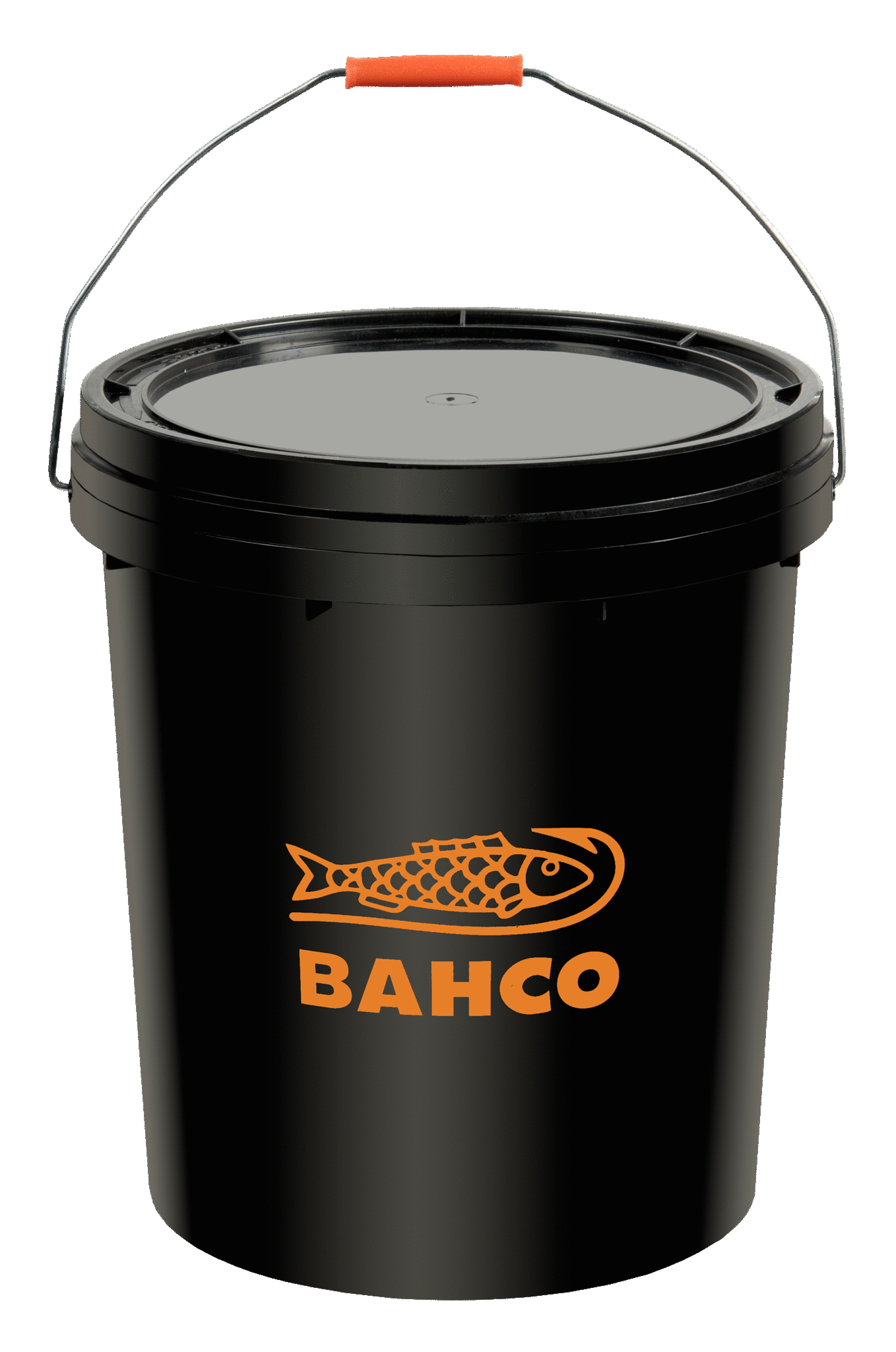 Bahco Universeel messen | eencomponentengreep en houder | 75-delig | in emmer | BUCKET 1446 BUCKET 1446