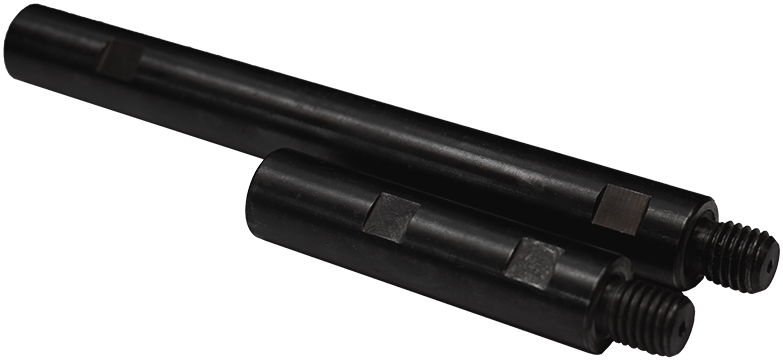 Carat Verlengstukken | voor mixer | M14 | 20 cm - BUI0030020