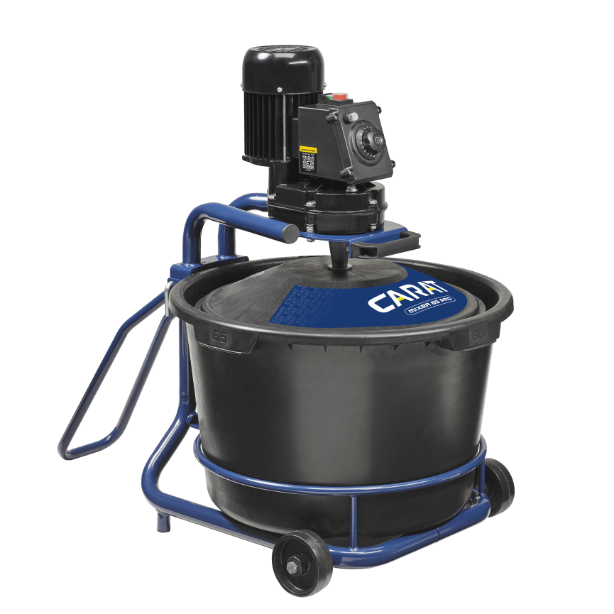 Carat Mixer | 65 Pro - BUI0065S00