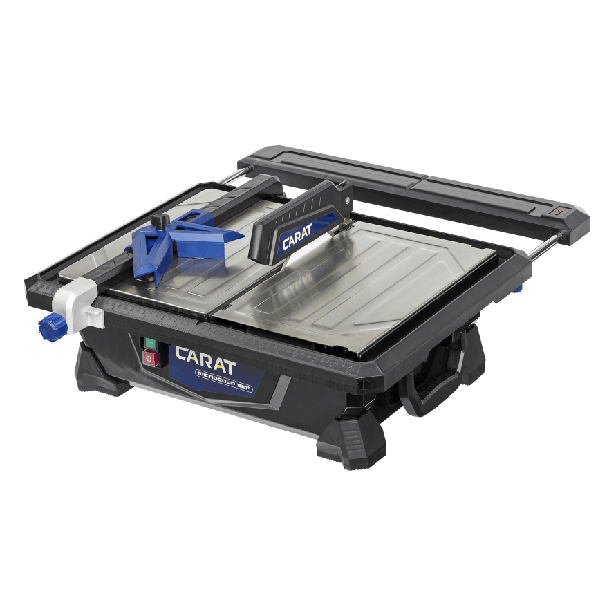 Carat Tegelzaagmachine | Microcoup 180+ - BUJ180P000