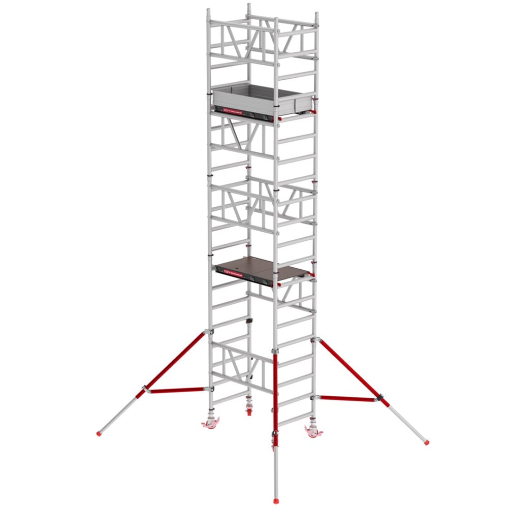 Altrex RS MiTower 6m - C003002