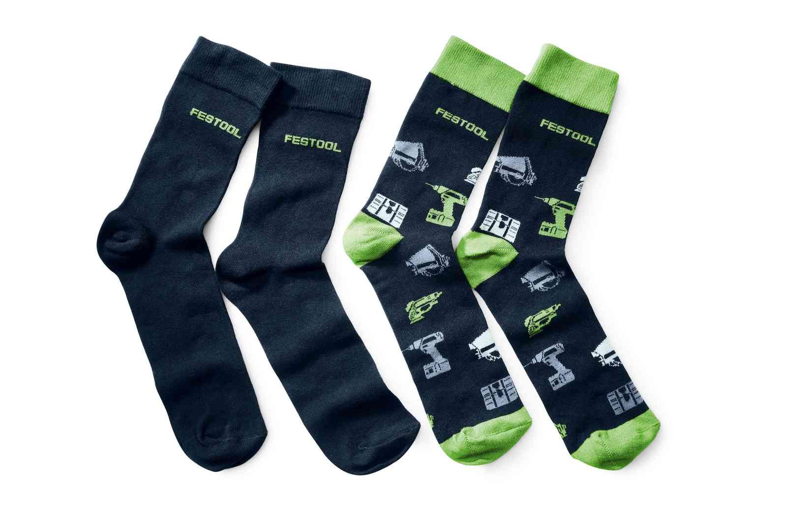 Festool Accessoires Sokken SOCK-FT1-L - 577315