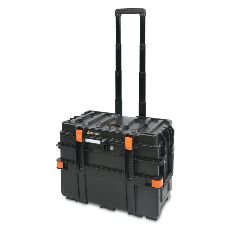 Beta C14N Mobiele Gereedschapskoffer 4 Laden - 021140001