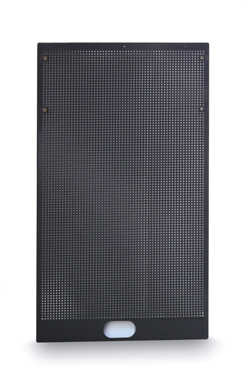Beta C45Pro Pfe-Geperfore. Gereedschapspaneel - 045000312
