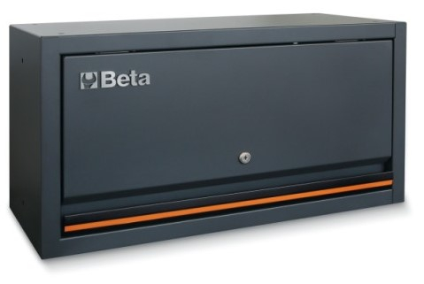 Beta C45PRO PM | Wandkast voor werkplaatsinrichting C45PRO - 045000302