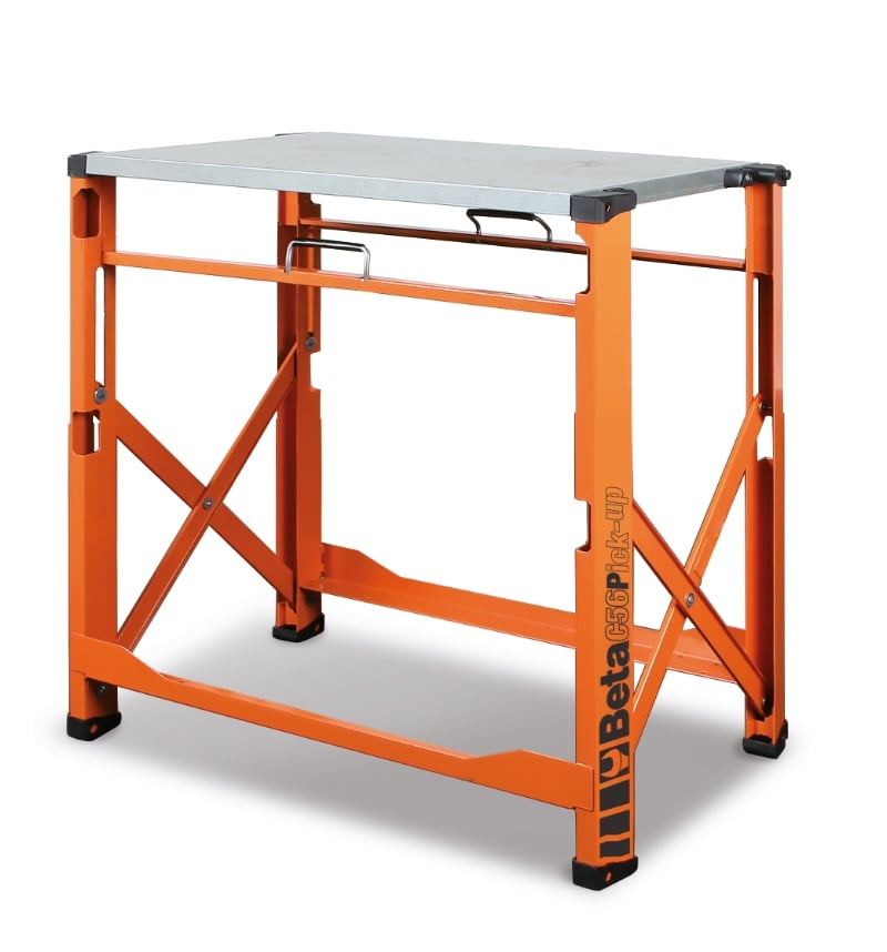 Beta C56P O-Opvouwbare Werktafel - 056000011