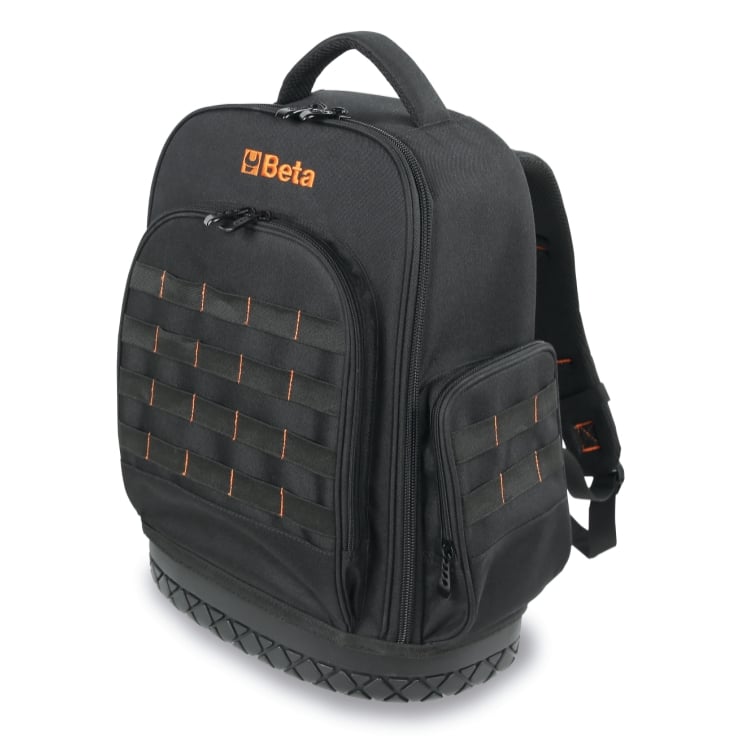 Beta C5M Stoffen Gereedschapsrugzak - 021050050