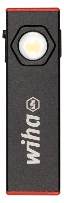 Wiha Handlamp 800 lm incl. USB-C-laadkabel - 45701