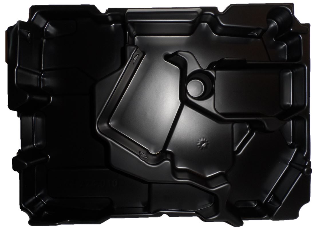 Metabo Accessoires Inleg | Metaloc 2 | geschikt voor BS SB SSD SSW 144224060