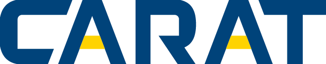 Carat Markeerstift Navulling | Rood-Geel - NCPRREDYEL