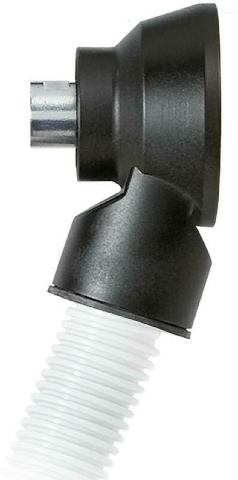 Carat DUSTPROTECT STOFZUIGADAPTER 1/2”G - DPB0370000 - DPB0370000
